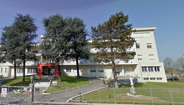 Coronavirus: 18 morti in una casa di riposo nel Bresciano