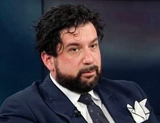 Sanità del Lazio: è bufera al vertice