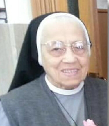 Coronavirus, seconda vittima tra Piccole Suore Carità