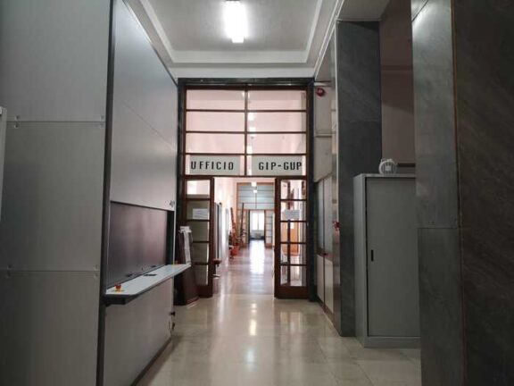 Sassari, si indaga per epidemia colposa