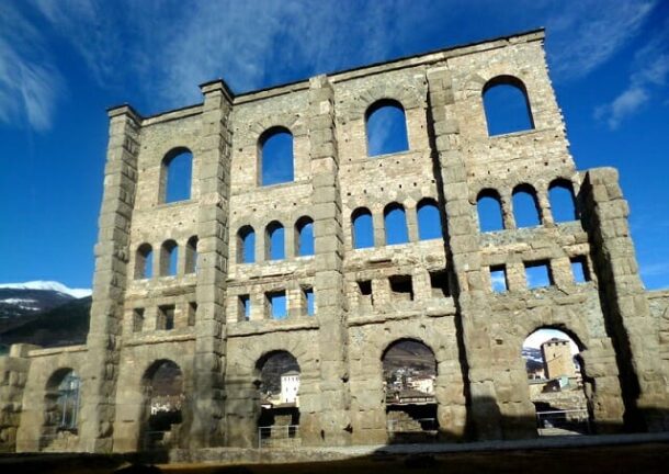 Sospese uscite didattiche in scuole Valle d’Aosta