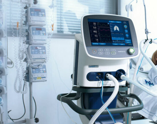 Campania, covid-19, ventilatori polmonari distribuiti ad aziende sanitarie, 3 ad Avellino