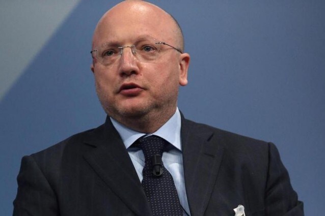 Boccia confindustria: “Perderemo 100 miliardi al mese”