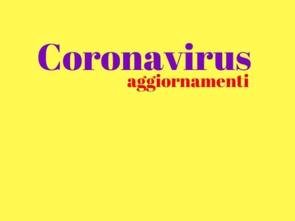 Coronavirus il bollettino di oggi della Lombardia