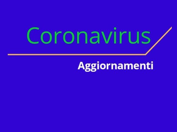 Bollettino Coronavirus Italia, i dati di oggi martedì 1 dicembre