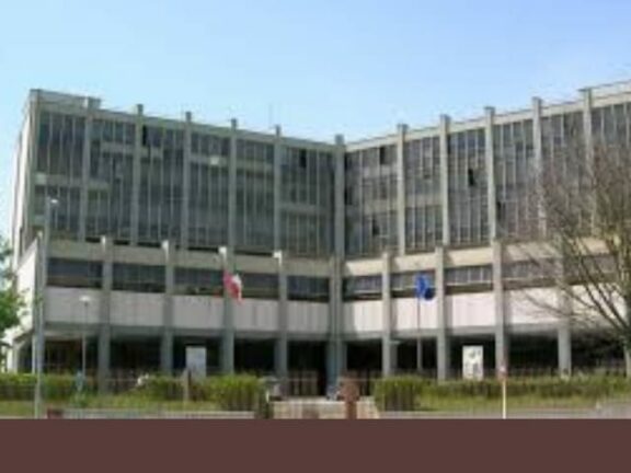 Coronavirus:chiuso il Tribunale di Benevento nei giorni 6, 7 e 8 marzo