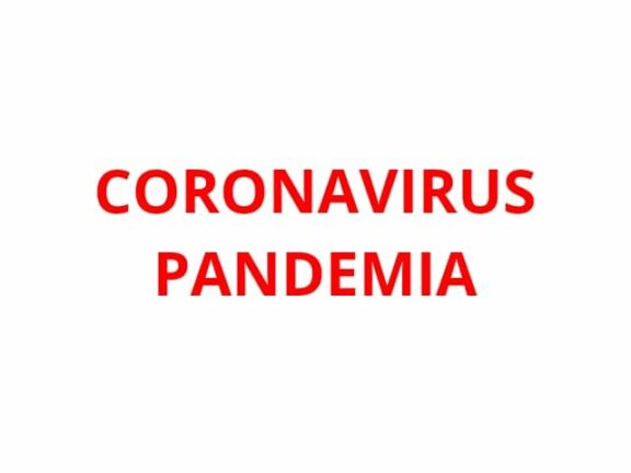 L’Organizzazione mondiale della sanità: “Il Coronavirus è una pandemia”