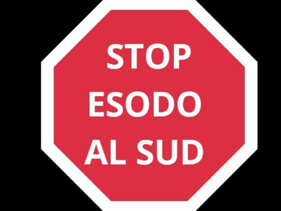 Coronavirus: ordinanza blocca esodo al sud, obbligo restare in Comune dove ci si trova