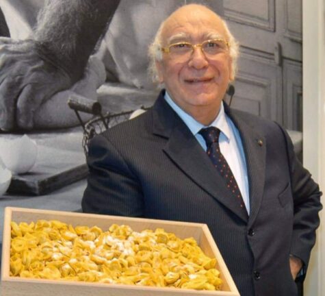 Coronavirus, Giovanni Rana aumenta lo stipendio del 25 per cento per i dipendenti