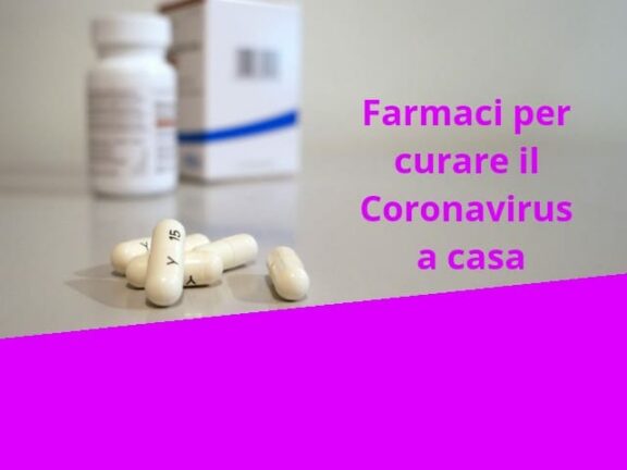 Coronavirus: Aifa ok all’uso di due farmaci anche per uso domestico