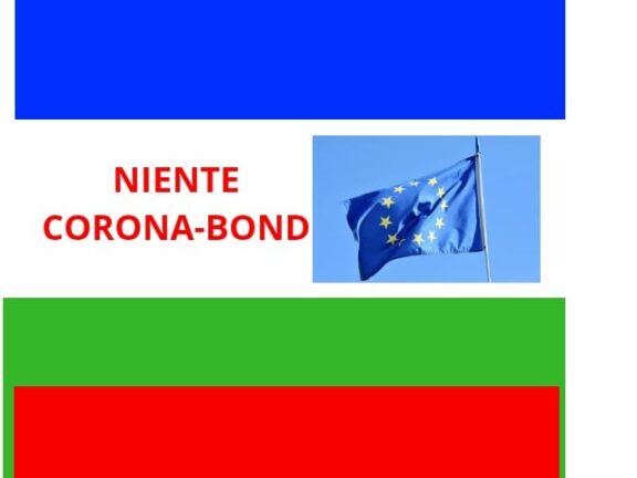 Coronavirus, von der Leyen: «Niente coronabond, Merkel ha ragione» Per Italia Ue prevede piano ricostruzione