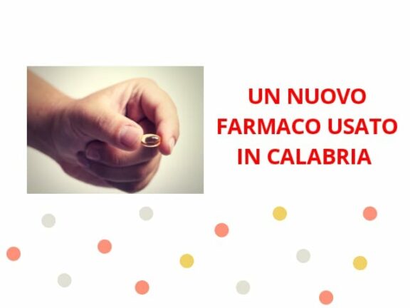 Coronavirus, in Calabria si sperimenta un nuovo farmaco: usato a Cosenza su tre pazienti