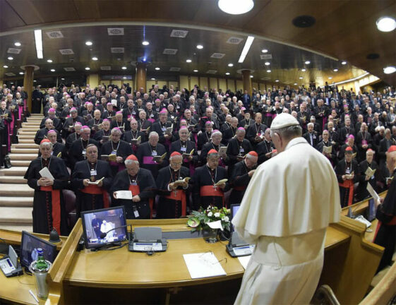 Cei, la denuncia: “In Italia pregiudizi immotivati su paritarie”