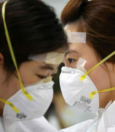 Coronavirus: 27 nuovi casi in Corea Sud