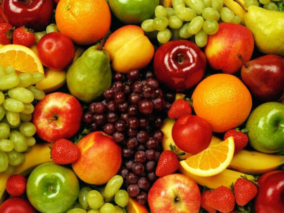 Coronavirus: prezzo frutta sale 40 volte inflazione