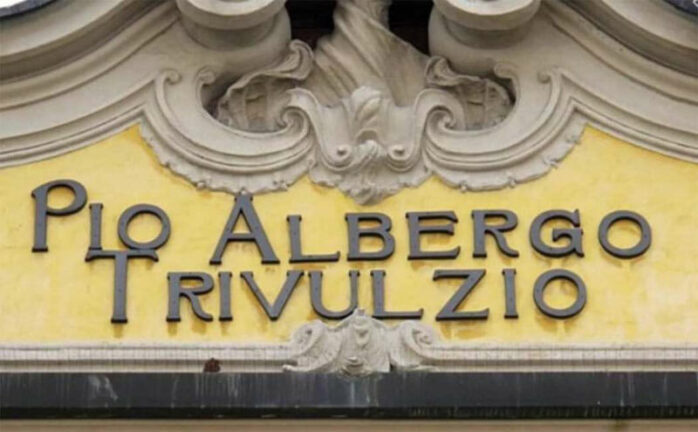 Milano: direttore generale Pio Albergo Trivulzio indagato per epidemia e omicidio colposi