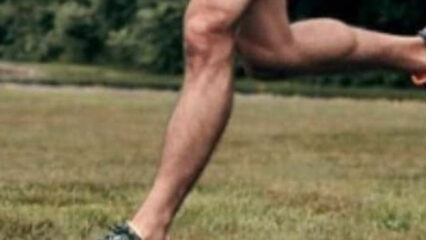 Cagliari è la città dove si ..... corre di più