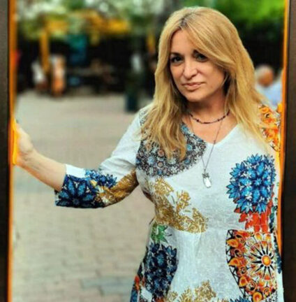 È morta Susanna Vianello, figlia di Edoardo, sconfitta da un tumore a 49 anni