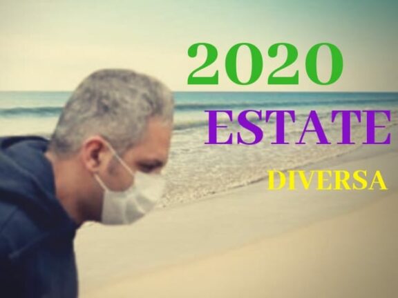 Meteo: estate 2020, spiagge SENZA turist per evitare CODE, MASCHERINE e GABBIE di PLEXIGLASS? Ecco cosa ci aspetta