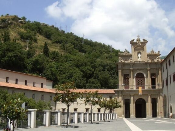 Calabria, il via alla celebrazione del 4 maggio al Santuario di Paola