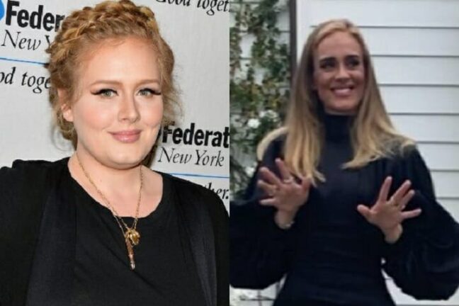 Adele, la trasformazione dopo la dieta: la nutrizionista rivela i segreti del dimagrimento drastico