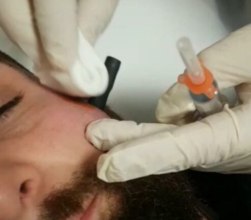 Rivolte carceri: Osapp, agente ‘infilzato’ al Bancali di Sassari