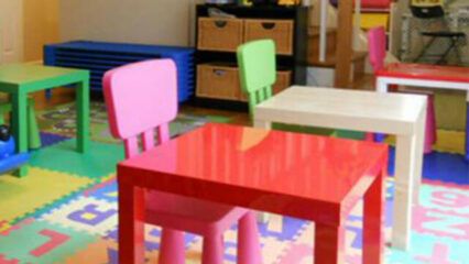 Soci: bimbo di due anni muore soffocato all'asilo nido