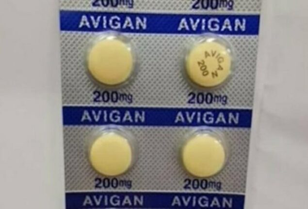 Avigan delude il Giappone, “mancano prove chiare su efficacia”