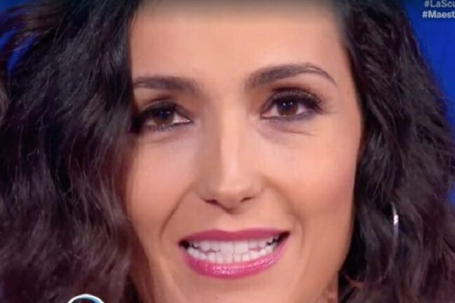 Caterina Balivo lascia in diretta Vieni da Me: “È arrivato il tempo di nuove esperienze”