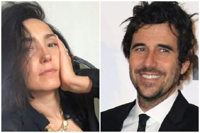 Caterina Balivo: “Io e Guido Maria Brera separati, lui vive in un’altra casa”