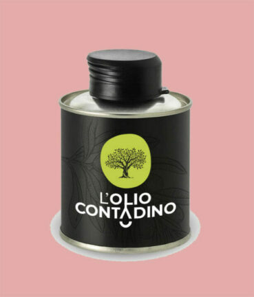 Ristorazione, contro il Covid arriva “L’olio contadino” monouso