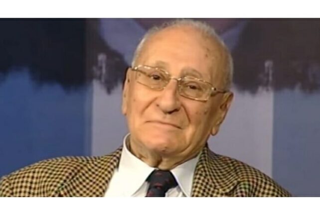 Giornalisti: morto Beppe Barletti, volto storico della Rai