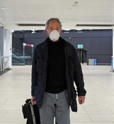 Fontana a Bertolaso: “Fatti sentire per aiutarci anche in fase 2”