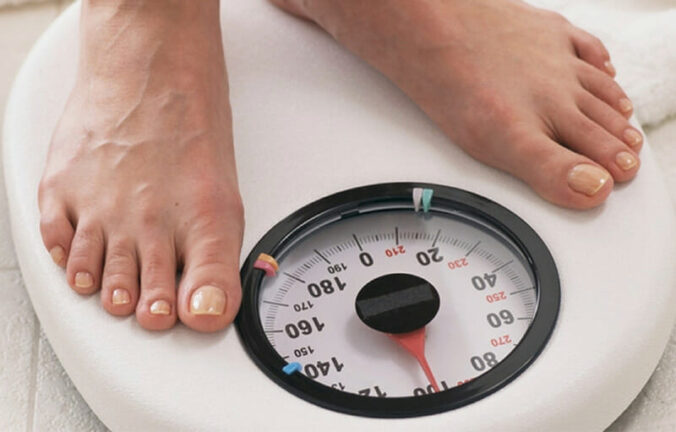 Con il lockdown gli italiani sono ingrassati di 2 chili