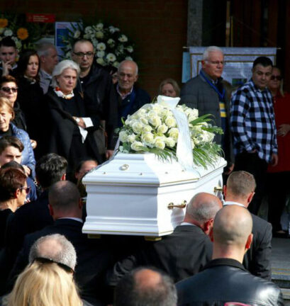 Bimbo precipitato: giudice, maestre e bidella causarono la morte