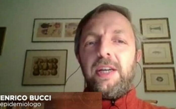 Bucci: “Realista su seconda ondata, impariamo da Sud Corea”