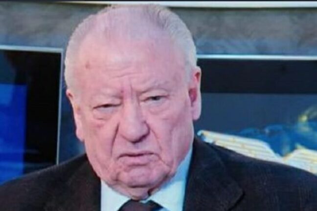 E’ morto Bruno Bernardi, storica firma del giornalismo sportivo