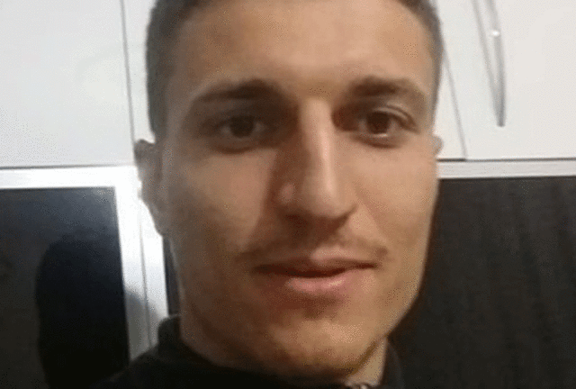 Calciatore soffoca il figlio, l’atroce morte