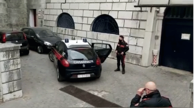 Droga, blitz di Carabinieri e Finanza in quattro regioni