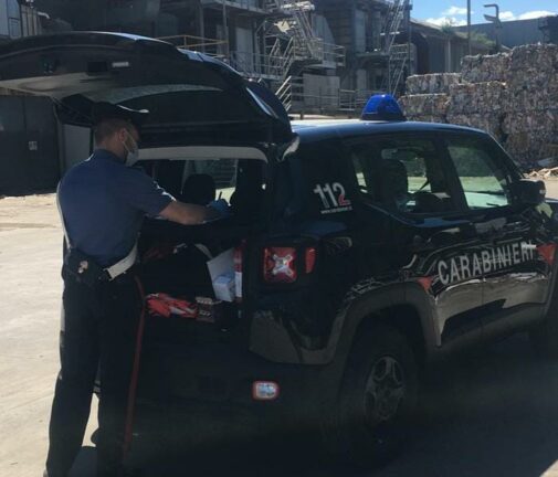 Operaio morto folgorato nel Ferrarese