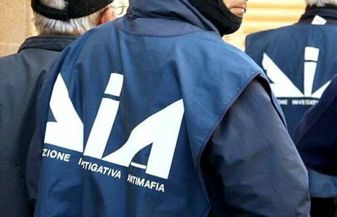 Ndrangheta: sequestrati beni per 2 mln e boss cosca Pesce