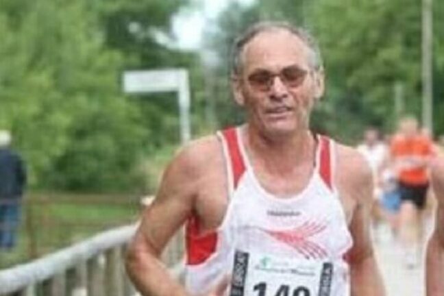 Morto Carlo Durante, oro alle Paralimpiadi 1992 nella maratona