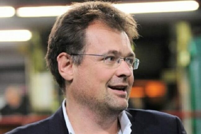 Lutto nel mondo del giornalismo sportivo, è morto Cesare Barbieri