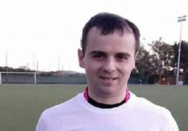 È morto Claudio Deiana, giovane arbitro di Cagliari: aveva 30 anni