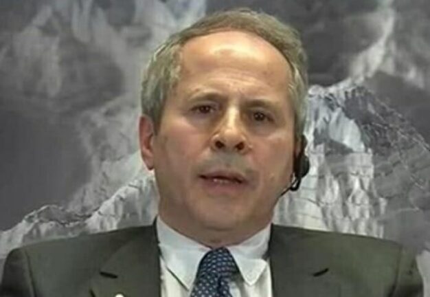 Crisanti: “In Veneto zero contagi, netto anticipo rispetto a previsioni”