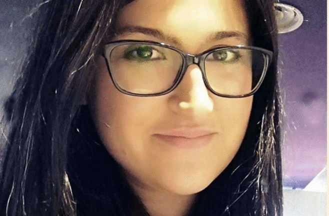 Spoleto, si schianta contro jeep dell’esercito: Cristina muore a 30 anni