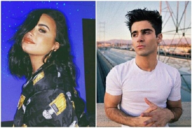 Demi Lovato ha trovato l’amore durante il lockdown