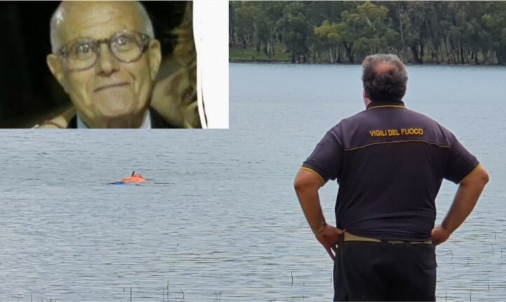 Favara, ancora nessuna traccia di Giuseppe Fallea