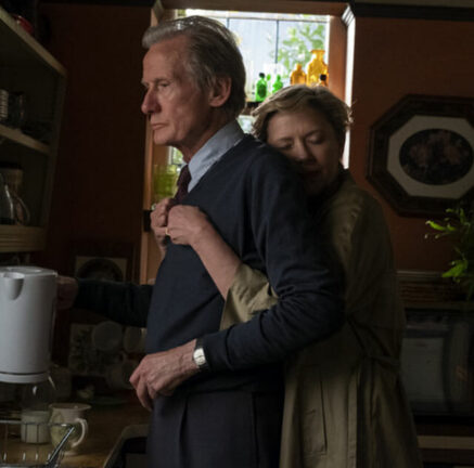 Il dolore di un figlio per la crisi dei genitori