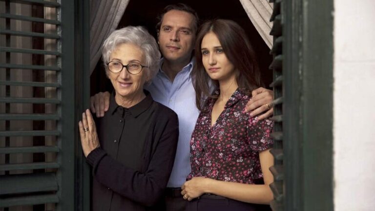 Felicia Impastato, la storia di una donna contro la Mafia: il film stasera in televisione Felicia Impastato, la storia di una donna contro la Mafia: il film stasera in televisione